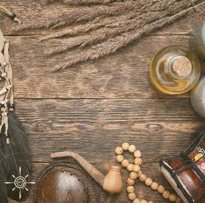 The Secret of Ancient Healers / El secreto de los Antiguos Curanderos The Secret of Ancient Healers / El secreto de los Antiguos Curanderos