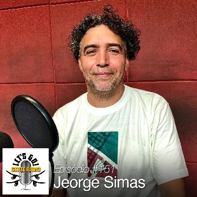 #151 - Jeorge Simas