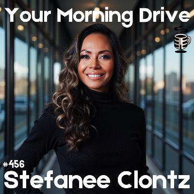 A Story of Anti-Aging, Podcasting & Business Expansion w/ Stefanee Clontz