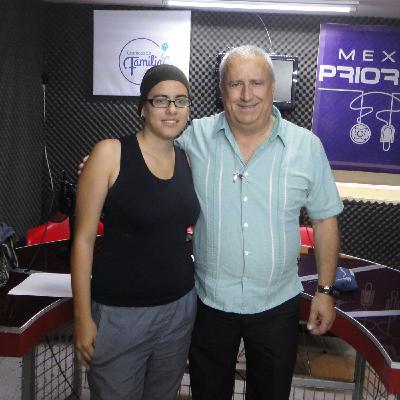 187 Cuando hay depresión en la familia, Tamara Barrón Blanco