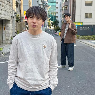 第319回「終わるのが辛い」 第319回「終わるのが辛い」
