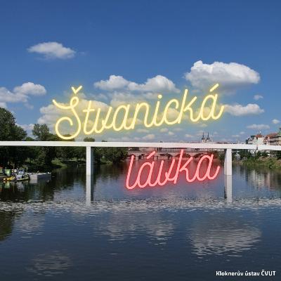 VI/35. Štvanická lávka