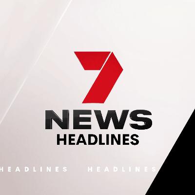 Sydney UFC figther assassinated, Optus blame game, SA algal bloom warning