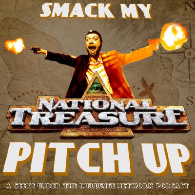 National Treasure: Building Relationships Was The Real Treasure