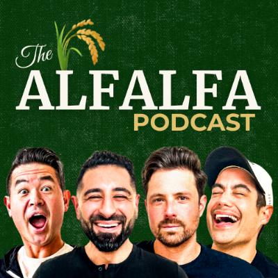 The Right Cancels The Left, NASA Finds Life & "Squad Car, My Love" | Ep. 258