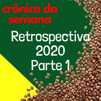 Crônicas Brasileiras