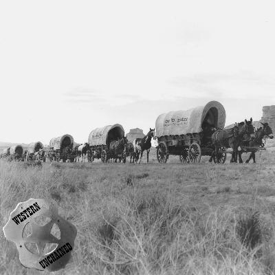 Der Oregon Trail - Mit dem Planwagen gen Westen