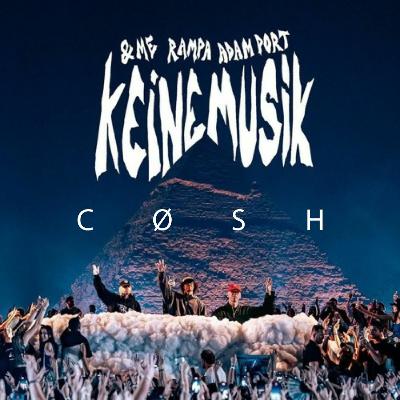 CC022 - 100% Keinemusik CC022 - 100% Keinemusik