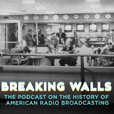 BW - EP116: The Launch of NBC’s Monitor (1955) [Rewind]