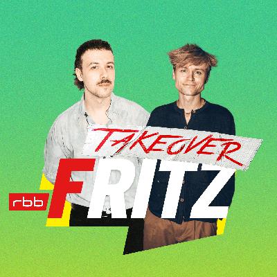 Sleepover - mit Tom Böttcher und Fred Costea