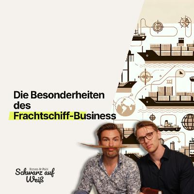 Die Besonderheiten des Frachtschiff-Business - Dynasties of the Sea von Lori Ann LaRocco Die Besonderheiten des Frachtschiff-Business - Dynasties of the Sea von Lori Ann LaRocco