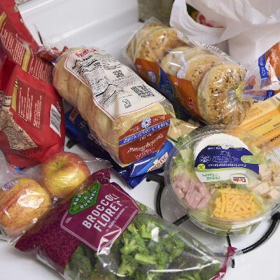 Millions to lose SNAP benefits if shutdown continues Millions to lose SNAP benefits if shutdown continues