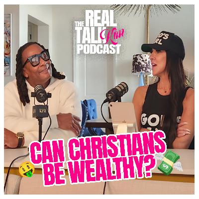 Can Christians be Wealthy?