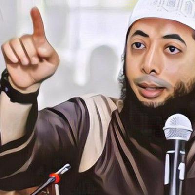 Agar Nabi Jamin Doamu Dikabulkan - Ust. Khalid Basalamah Lc,Ma