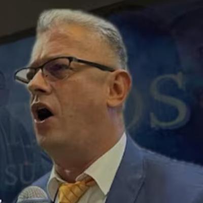 Resplandece - Pastor Jorge Jaramillo
