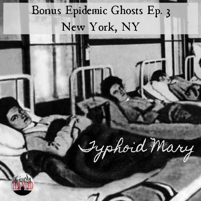 Bonus Ep 3 - New York, NY