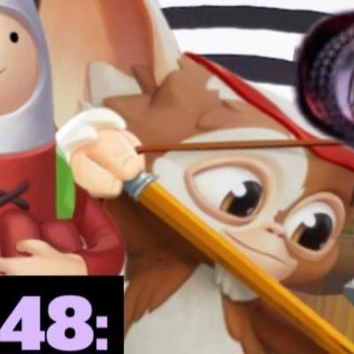 Round 48: We Are So Back