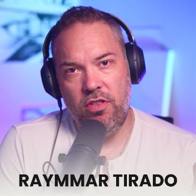 POD 37 - Why Communities Decide Who Wins - with Raymmar Tirado POD 37 - Why Communities Decide Who Wins - with Raymmar Tirado