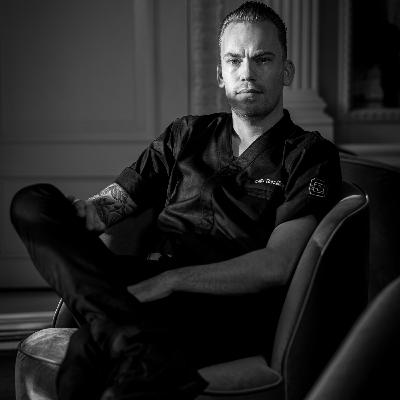 Ollie Schuiling: bevlogen, bescheiden, geeft echt alles
