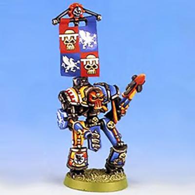 Epic Knights in Titan Legions with Jon Webb