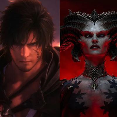 Zwischen Diablo und Final Fantasy | Loot Knights Podcast #97