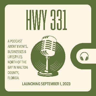 HWY 331 will Launch September 1, 2023 HWY 331 will Launch September 1, 2023
