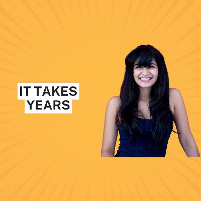 Finding your Signature Style with Alicia Souza, Illustrator | To Your Heart's Content Ep 3