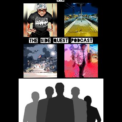 Falsely accused of something you did not do/ Making wrong decisions and hopefully learning from it/ entertainment/ Rapper/ Female rappers/ Great Music. Group Episode:6 Team 7. Feat. Mr.Sew, Souls Of Fitness, Marcus, Artie & Dru