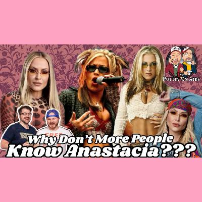 Why Don't More Americans Know Anastacia?? + More!