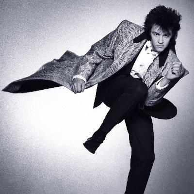 Paul Young T08 #20