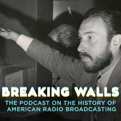 BW - EP93: Radio And The New York City Subway (1941 - 1975) [Rewind]