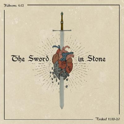 Intro to The Sword in Stone Podcast