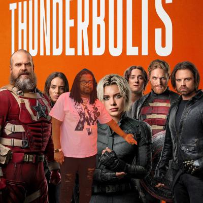 Thunderbolts Ultimate Review