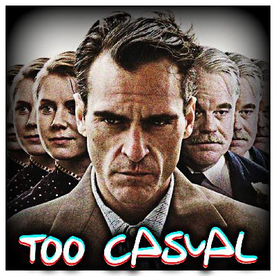 The Master, Freaky Friday, and more... ep. 005