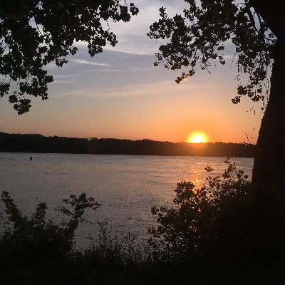 Finding some late summer crappies