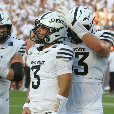 Ep 330 - Cincinnati preview