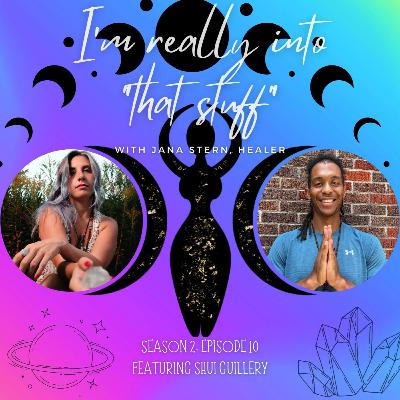 0210 Shui - Awakening the Peaceful Masculine Within: Sound Alchemy and Conscious Crypto