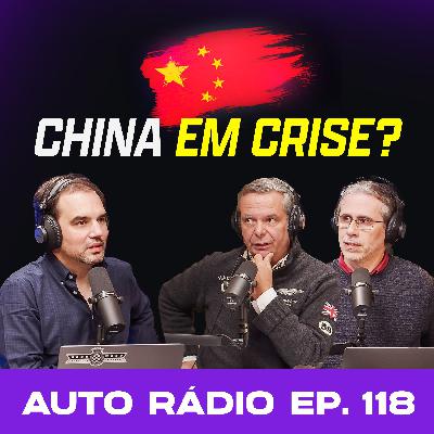 Podem DESAPARECER até 50 MARCAS CHINESAS em 2026 Podem DESAPARECER até 50 MARCAS CHINESAS em 2026