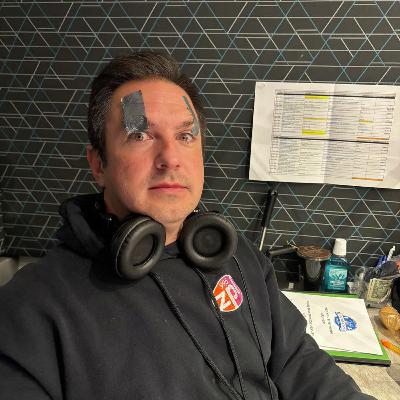 Is Producer Will in Love with his ChatGPT AI?