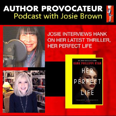 Hank Phillippi Ryan - HER PERFECT LIFE Hank Phillippi Ryan - HER PERFECT LIFE