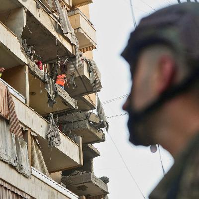 Israeli strike on Lebanon’s capital Beirut kills Hezbollah official Israeli strike on Lebanon’s capital Beirut kills Hezbollah official