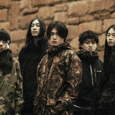 masaさん (View From The Soyuz)　ロングインタビュー