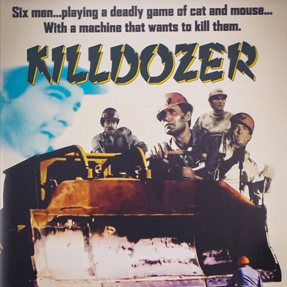 Episode 168: Killdozer