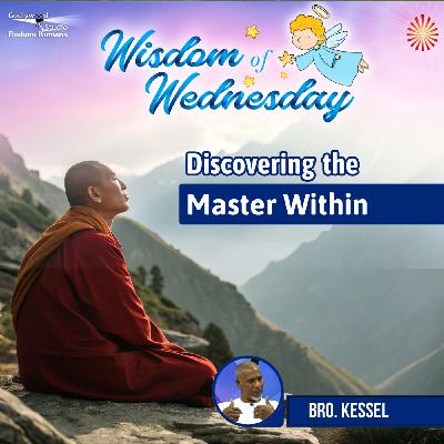 Discovering the Master Within