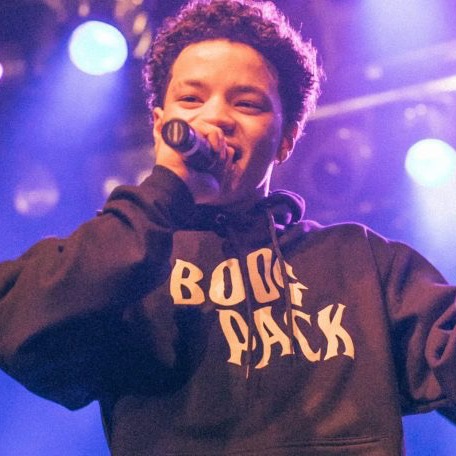 Bands Out The Roof - Lil Mosey (Feat. Stash Guapo) episode artwork