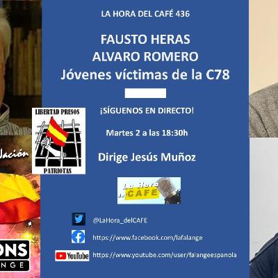 LHDC 436 Corrupción. No es el PSOE o el PP, es el #Régimendel78 La Constitución destruye la Nación
