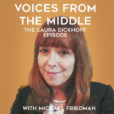 Episode 1: An Interview with Laura Eickhoff