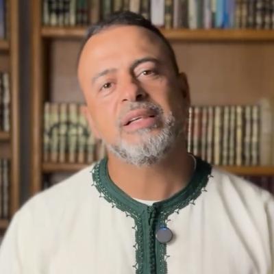 المجلس 61  - سلسلة الطريق - مصطفى حسني