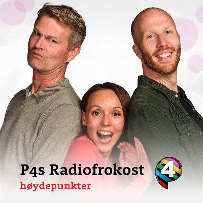 Bjørn og Øystein har dolket Eirin i ryggen