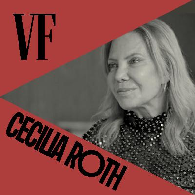 Cecilia Roth: “La Movida no era solo salir de fiesta, era mucho trabajo” (Festival Internacional de Cine de San Sebastián 2023)